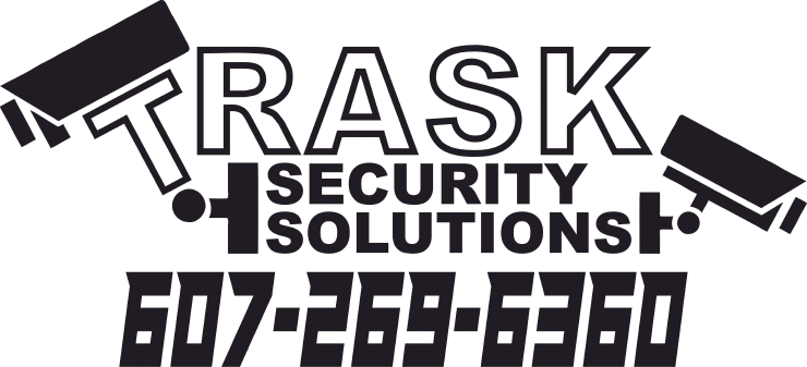 Home Trask Security Solutions